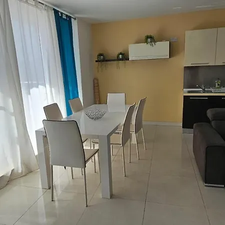 Appartement Rooftop View St Julians J1 *
