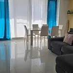 Apartmán Rooftop View St Julians J1