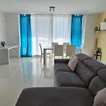 Apartmán Rooftop View St Julians J1