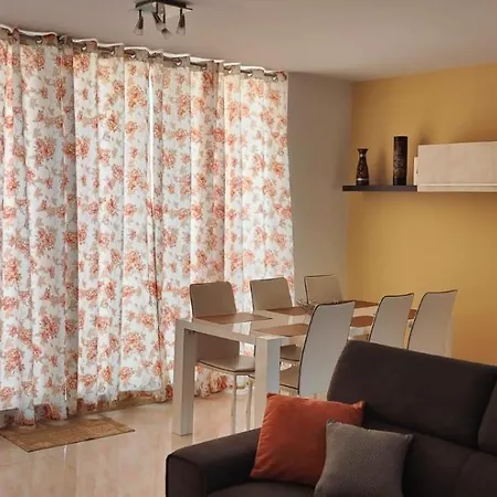 Apartment Rooftop View St Julians J1