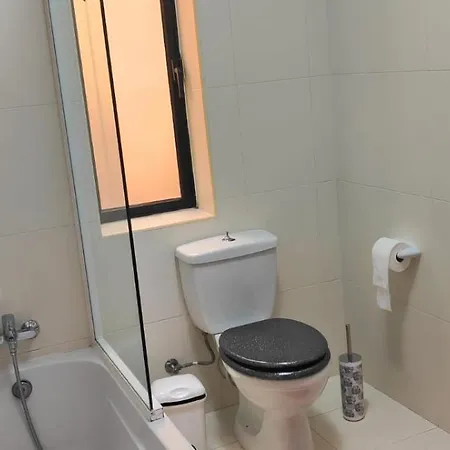 Rooftop View St Julians J1 Kappara