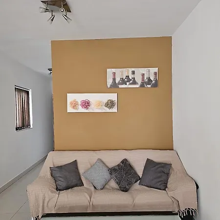 Rooftop View St Julians J1 * Kappara