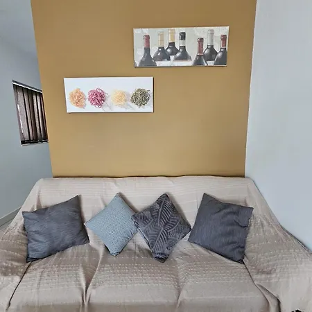 Apartment Rooftop View St Julians J1 *