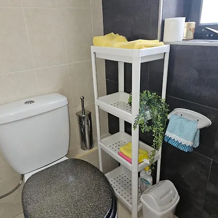 Rooftop View St Julians J1 Apartment *