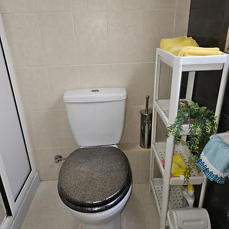 Rooftop View St Julians J1 Kappara