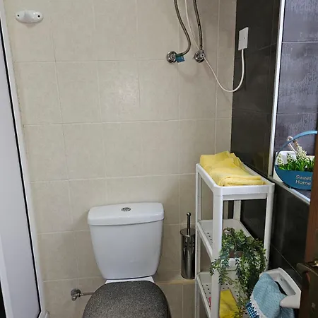 Rooftop View St Julians J1