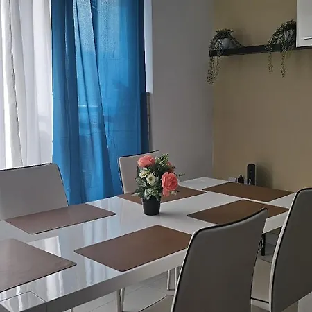 Rooftop View St Julians J1 * Kappara