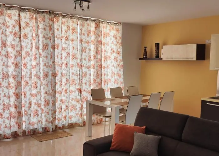 Apartament Rooftop View St Julians J1