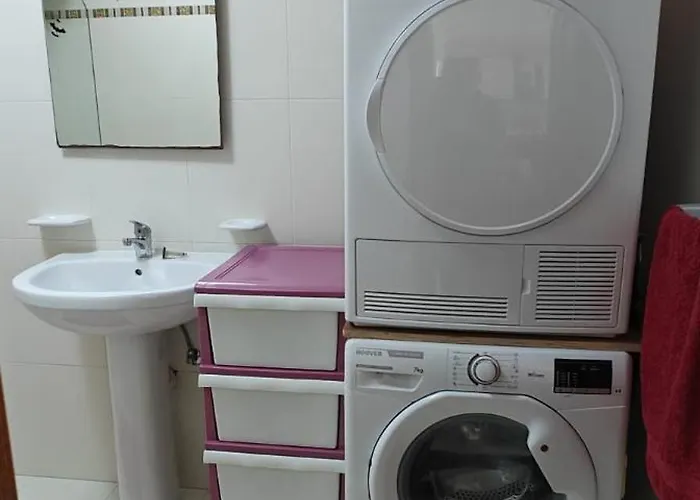 Apartament Rooftop View St Julians J1 Kappara