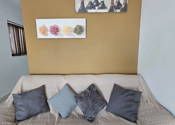 Apartament Rooftop View St Julians J1 *