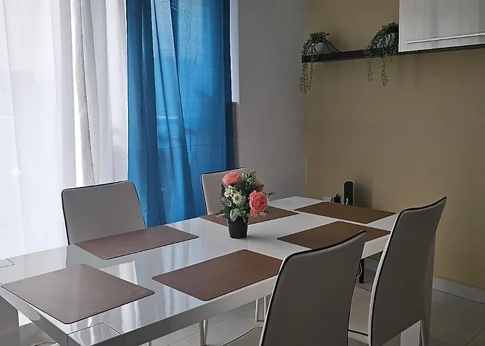 Rooftop View St Julians J1 * Kappara