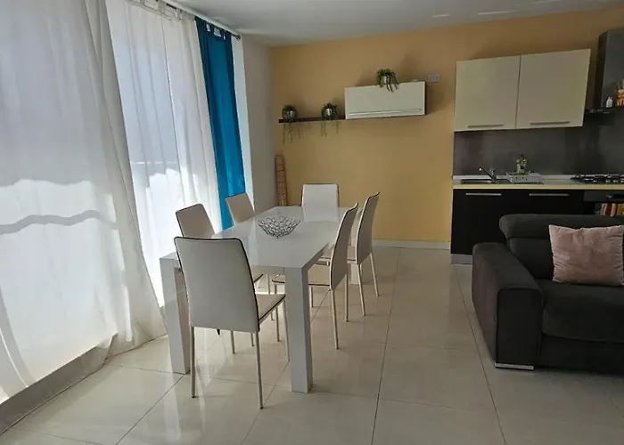 Apartament Rooftop View St Julians J1 *